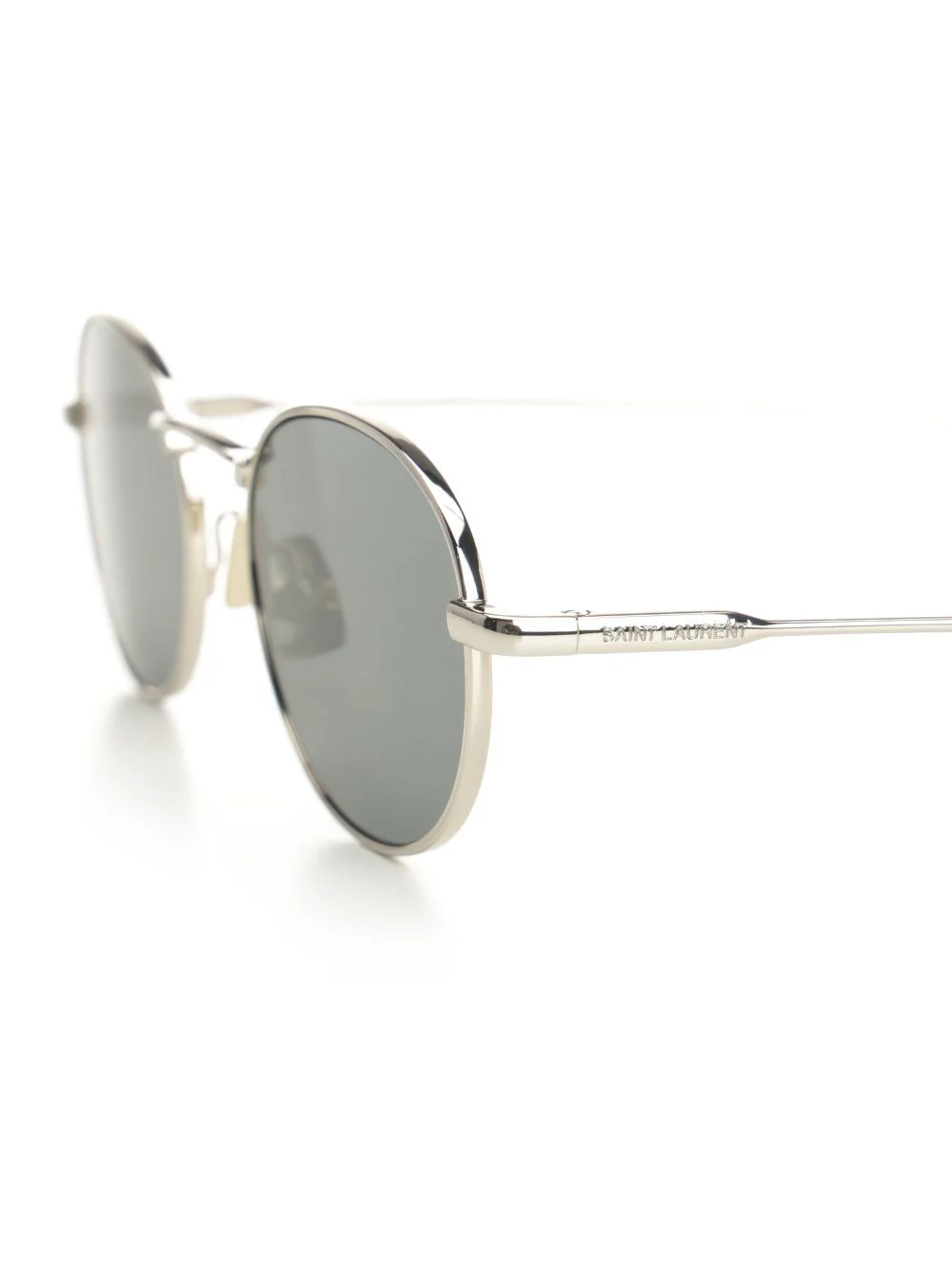Saint Laurent Men "Sl 799" Sunglasses - Image 3