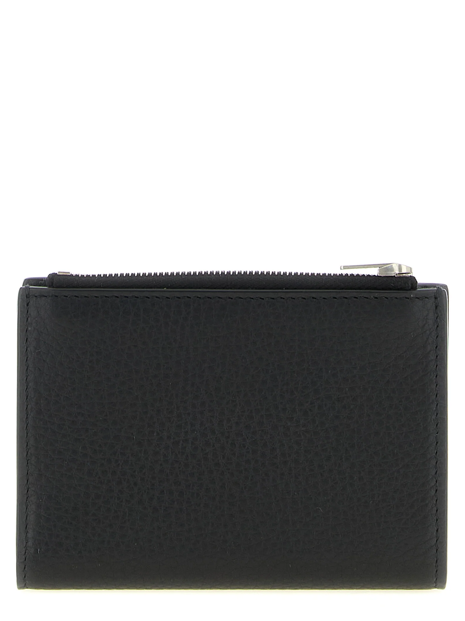 Saint Laurent Men 'Tiny Cassandre' Wallet - Image 2