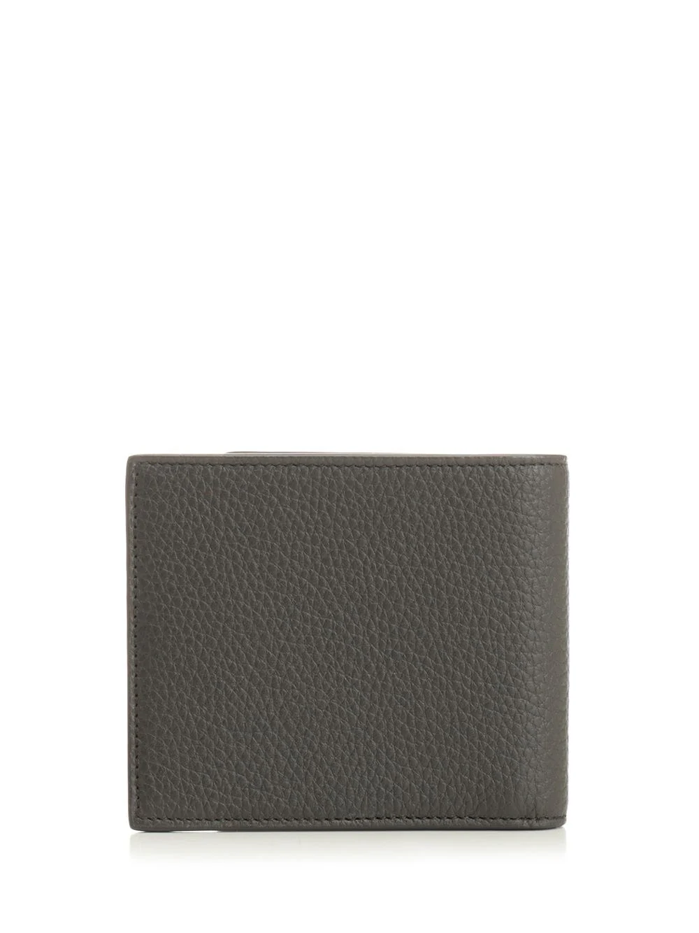 Saint Laurent Men Tiny Cassandre Wallet - Image 3