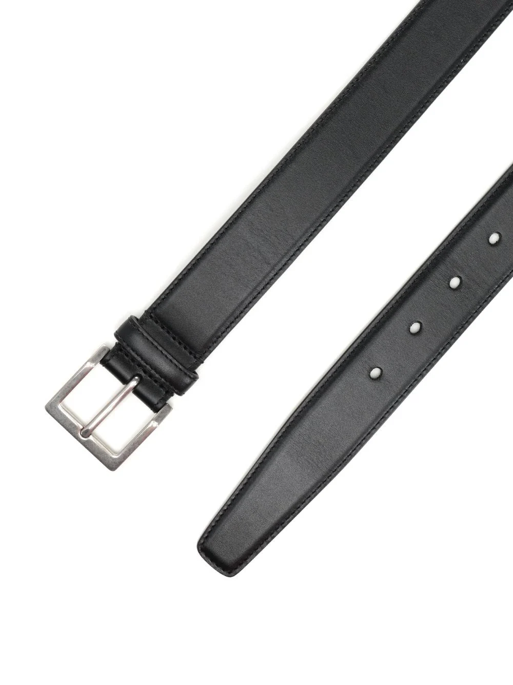 Saint Laurent Men "Vadim" Belt - Image 2