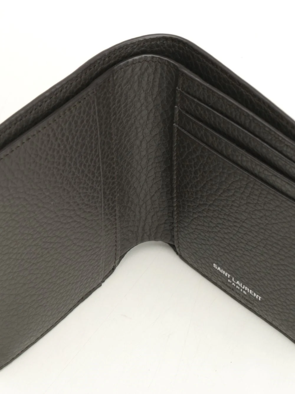 Saint Laurent Men Vertical Card Holder - Image 4
