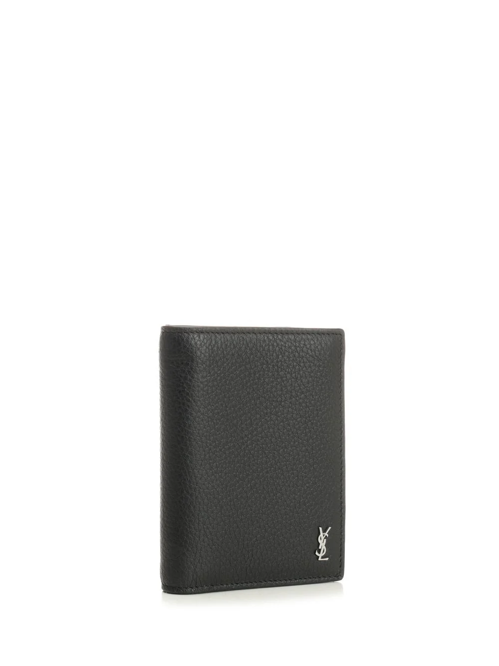 Saint Laurent Men Vertical Card Holder - Image 2