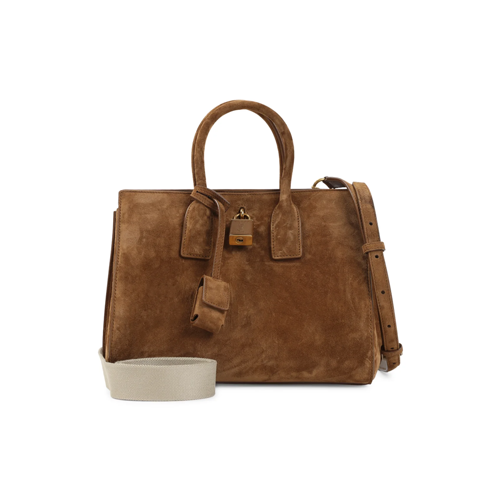 Saint Laurent Sac De Jour Handbag Women