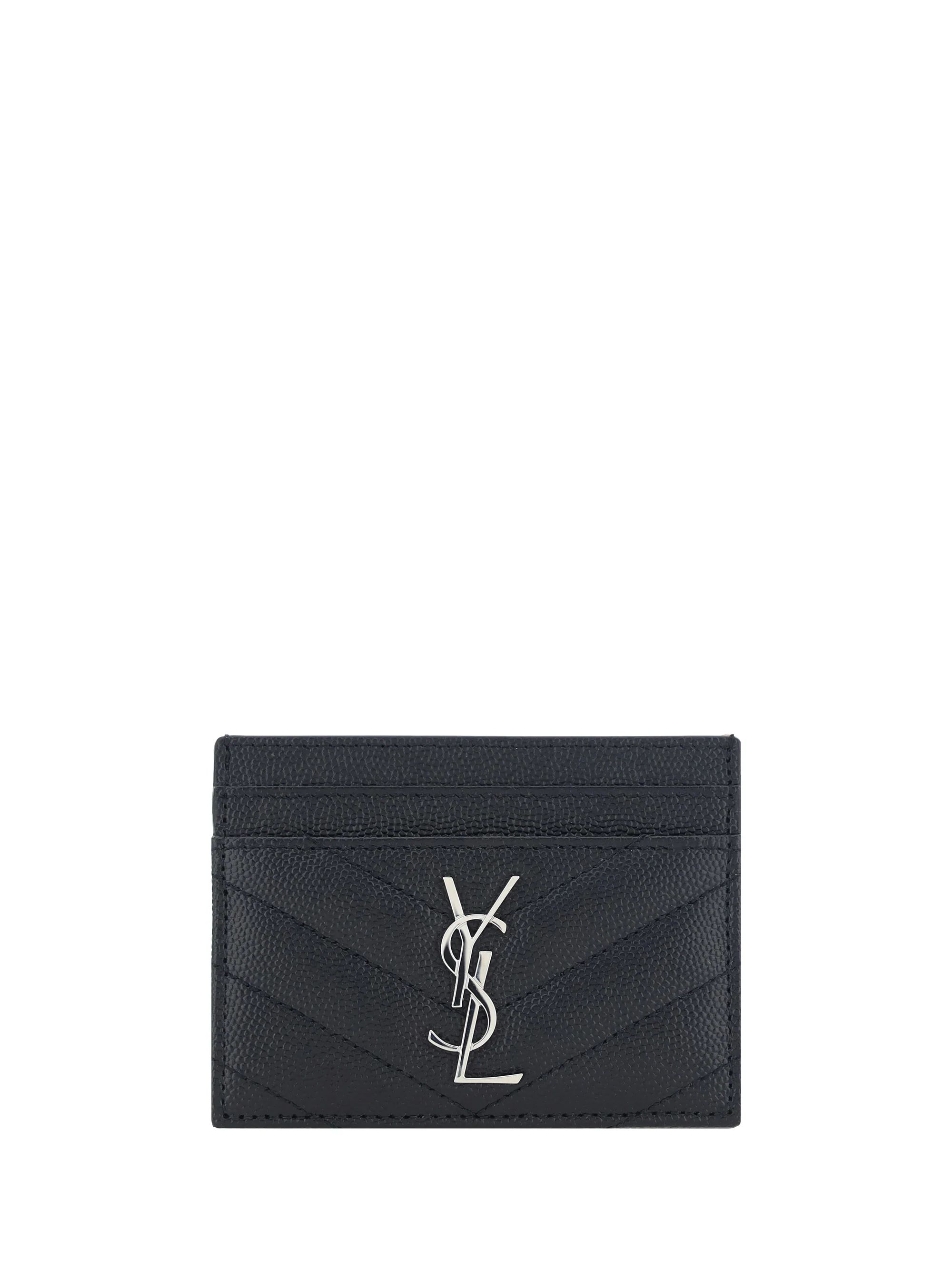 Saint Laurent Women Card Holder