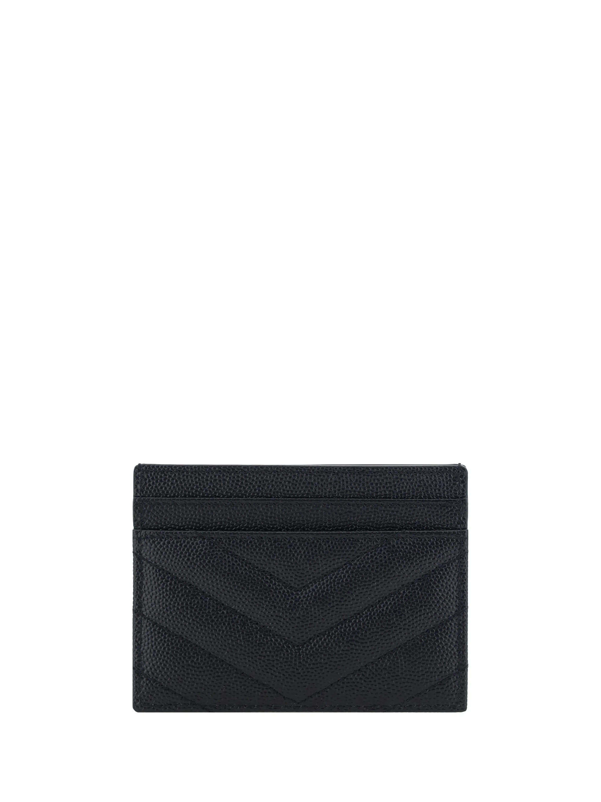 Saint Laurent Women Card Holder - Image 2