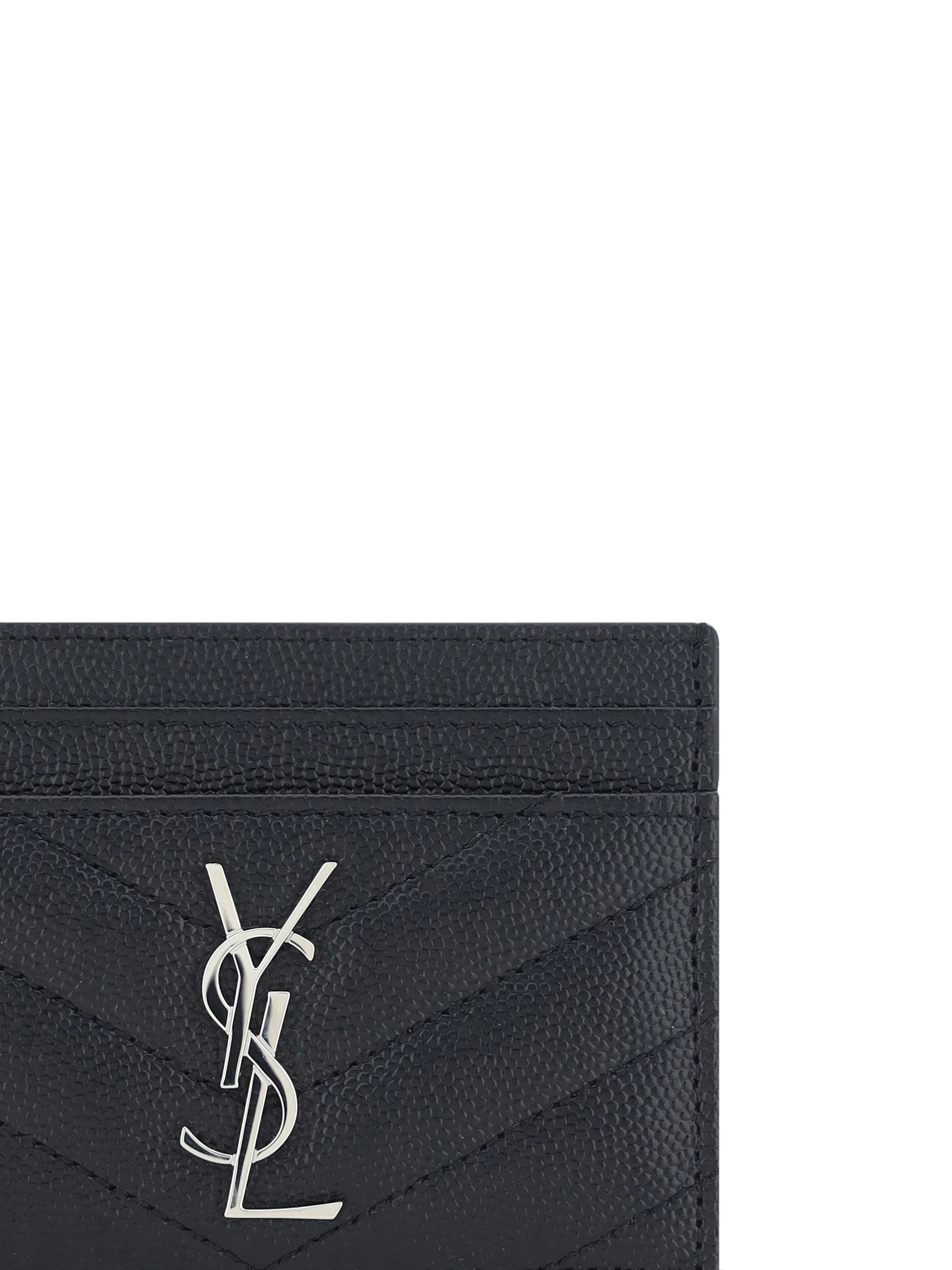 Saint Laurent Women Card Holder - Image 3