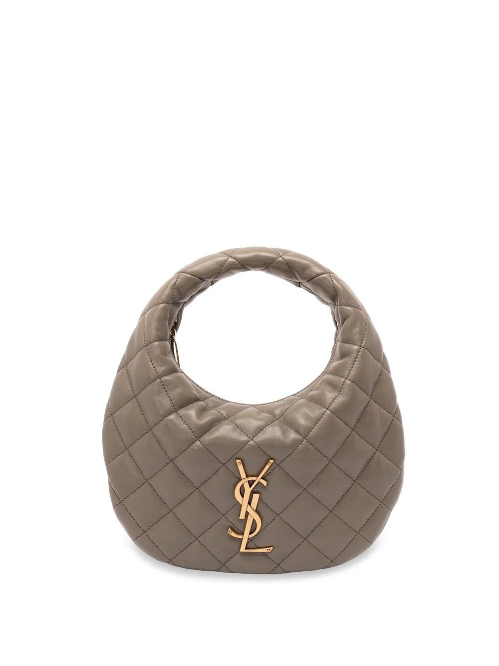 Saint Laurent Women `Icare` Hobo Bag
