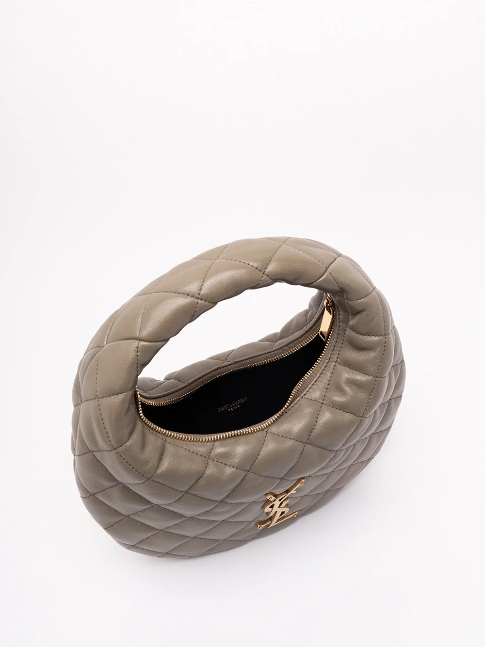 Saint Laurent Women `Icare` Hobo Bag - Image 5