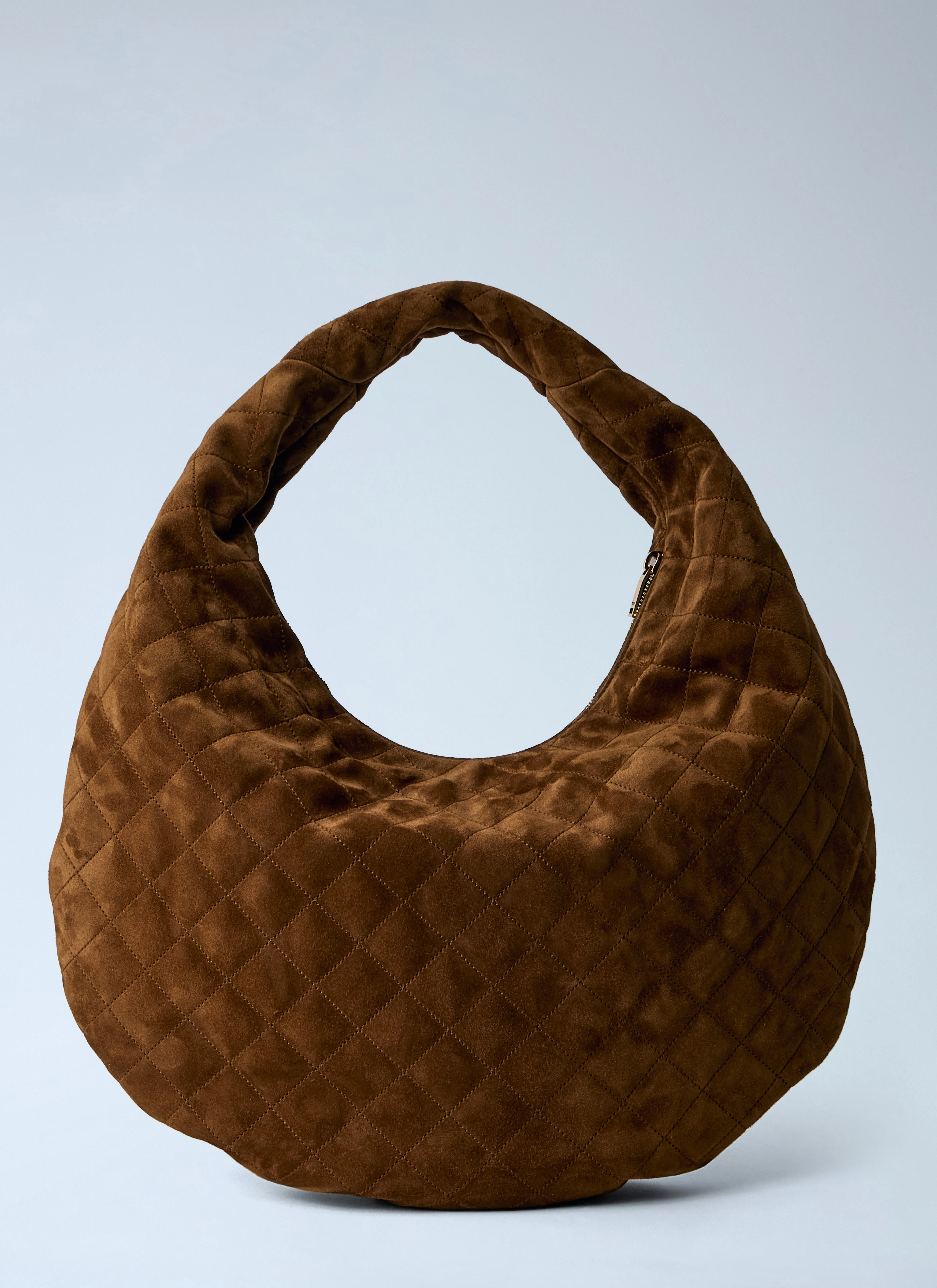 Saint Laurent Women Icare Hobo Shoulder Bag - Image 3