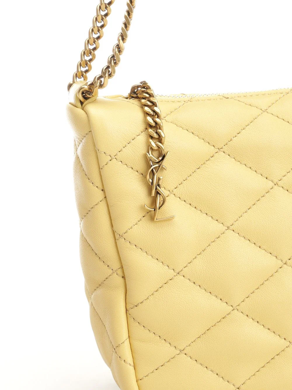 Saint Laurent Women "June" Bag - Image 5