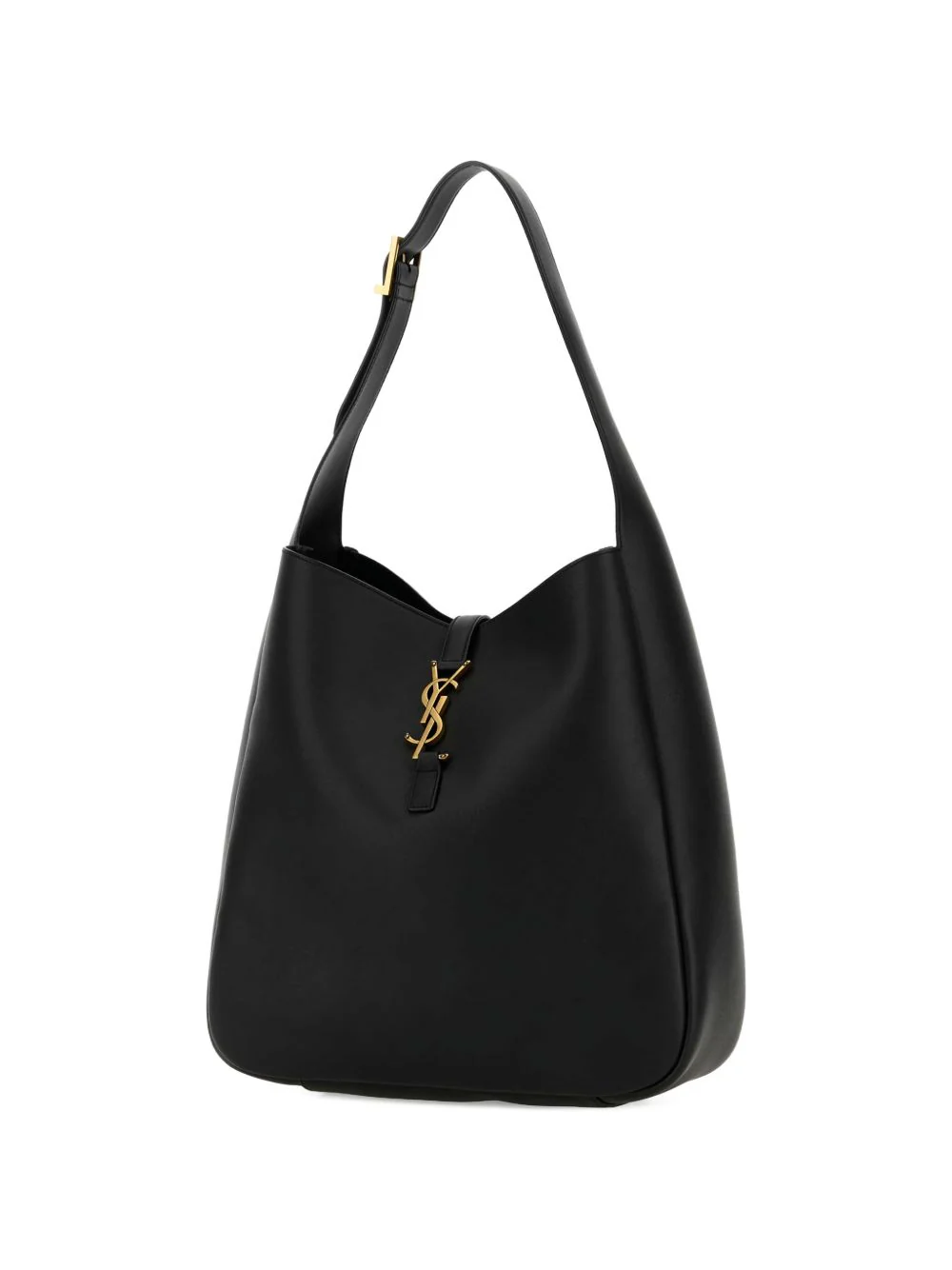 Saint Laurent Women Le 5 À 7 Large Leather Shoulder Bag - Image 3