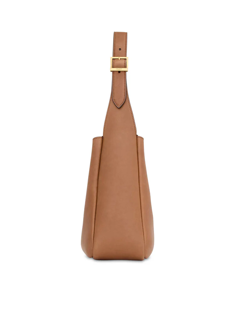 Saint Laurent Women Le 5 À 7 Small In Leather - Image 4