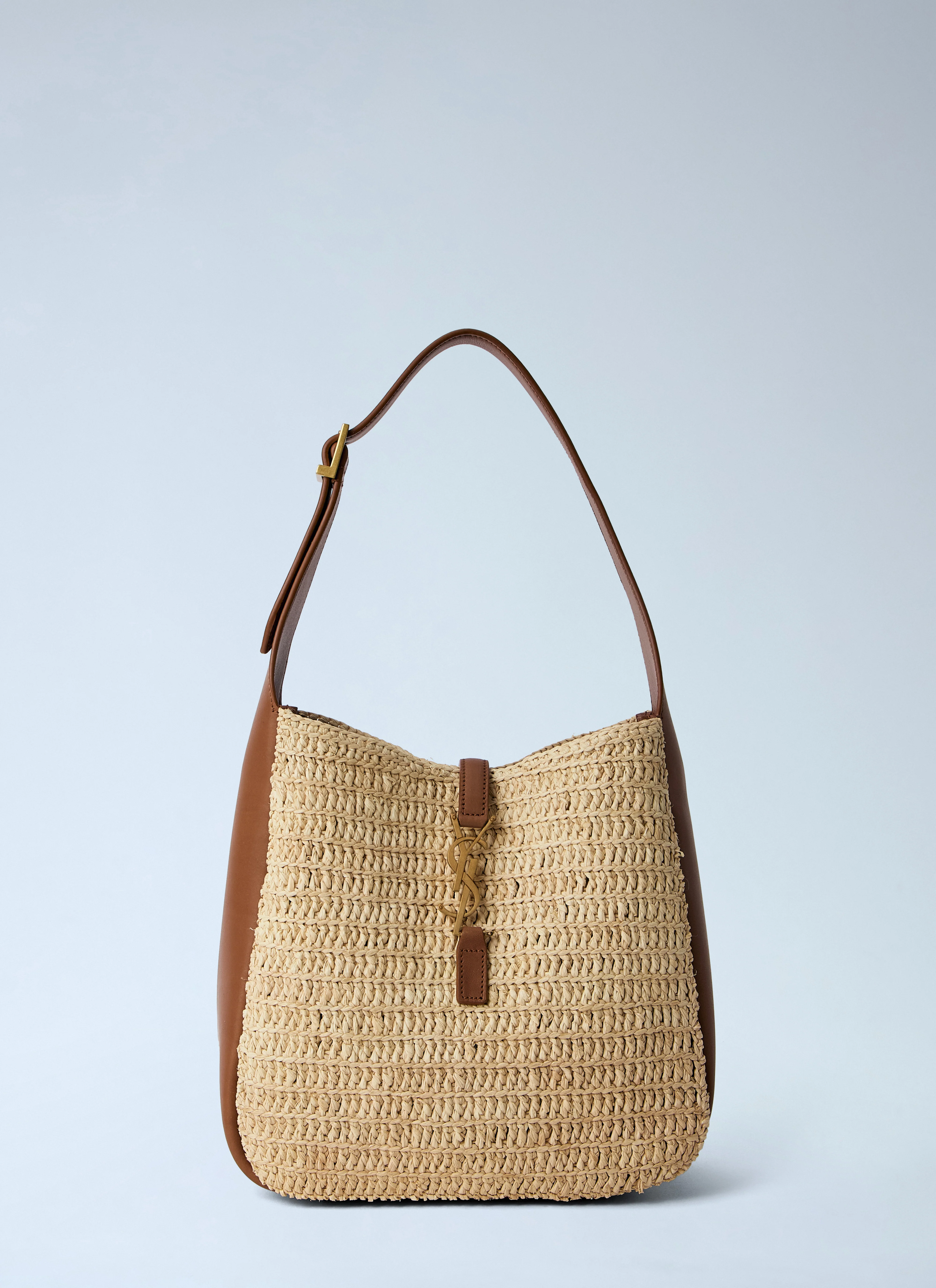 Saint Laurent Women Le 5 À 7 Supple Small Hobo Bag