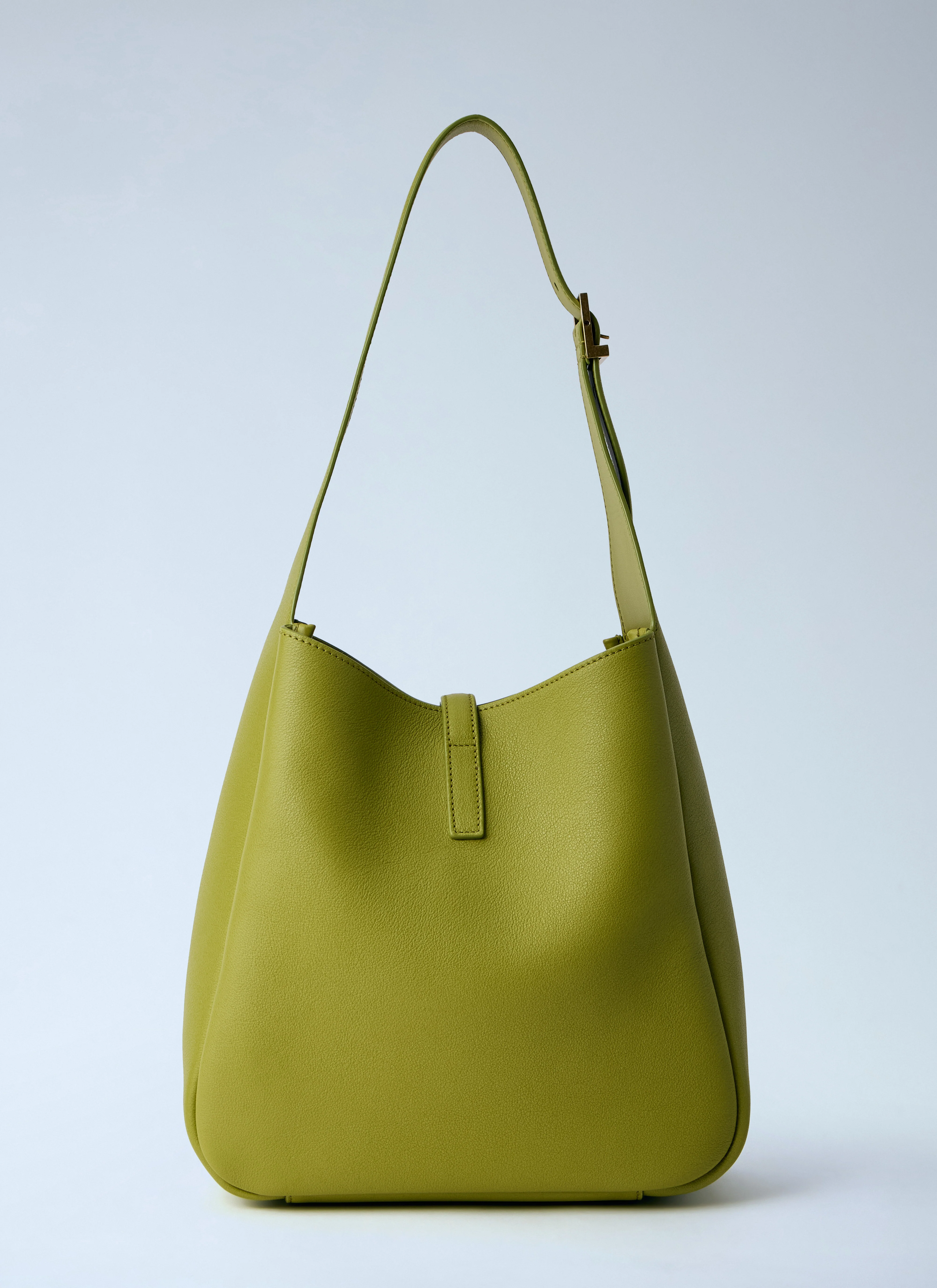 Saint Laurent Women Le 5 À 7 Supple Small Shoulder Bag - Image 3