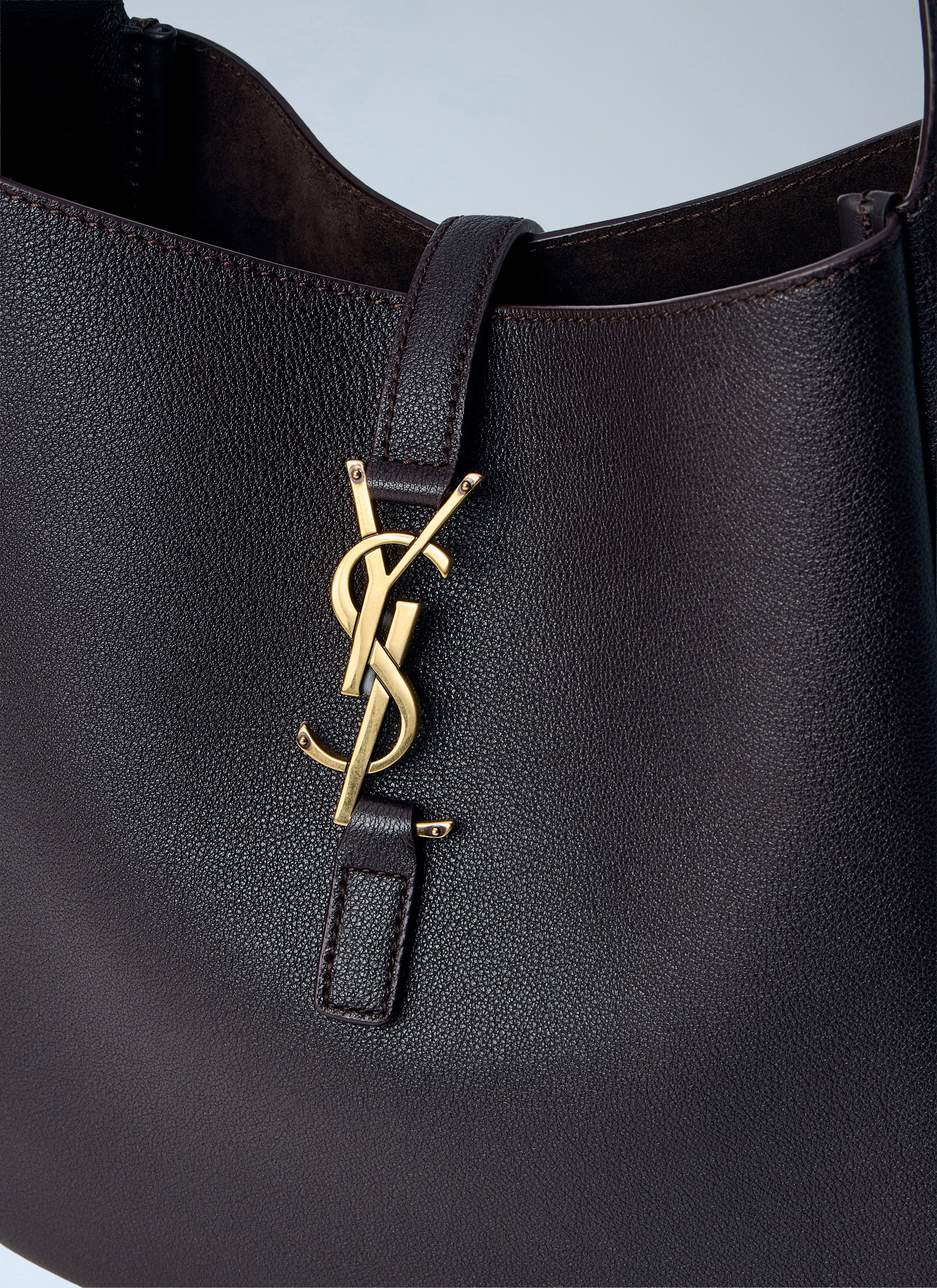 Saint Laurent Women Le 5 À 7 Supple Small Shoulder Bag - Image 4