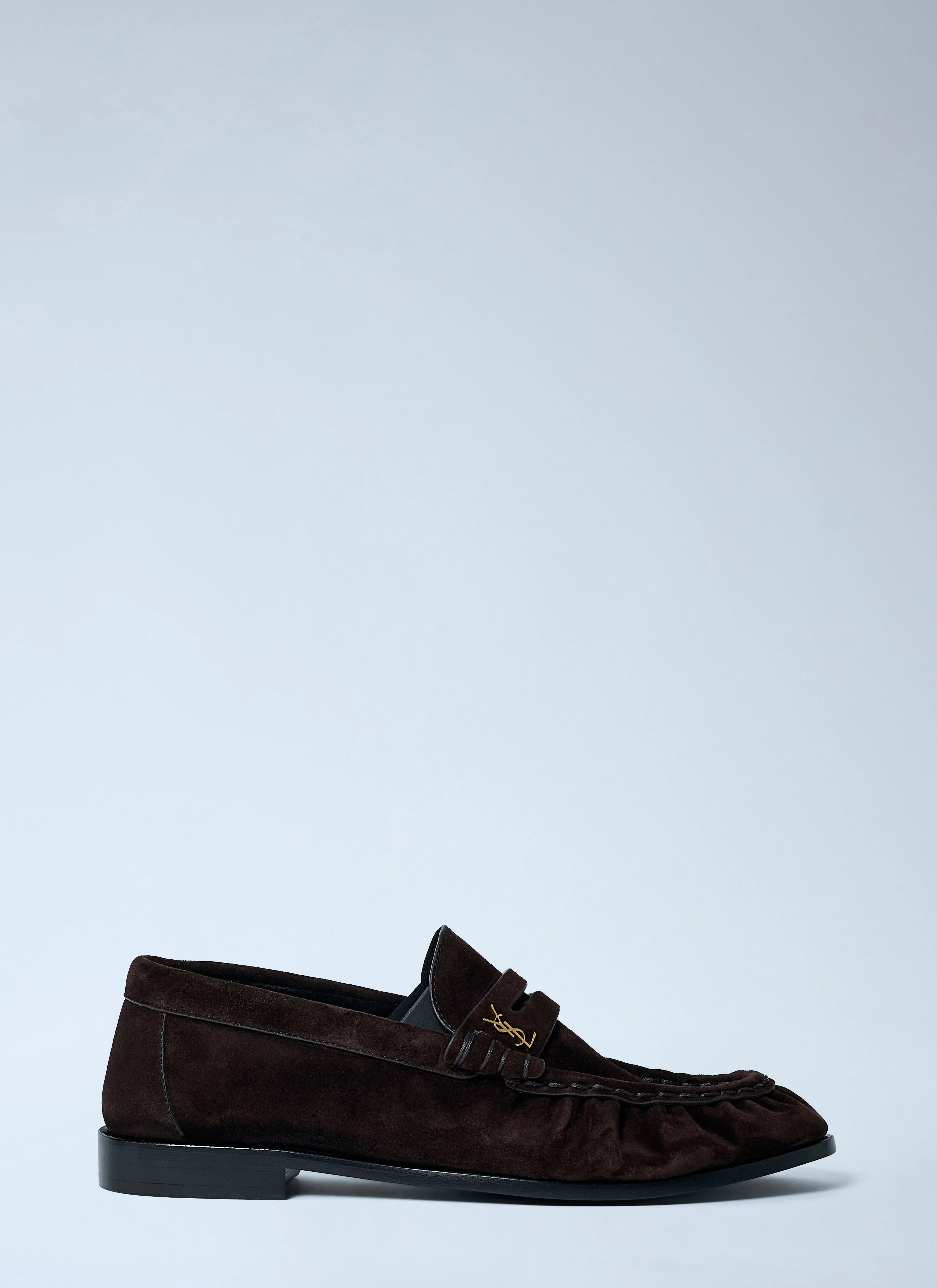 Saint Laurent Women Le Loafer
