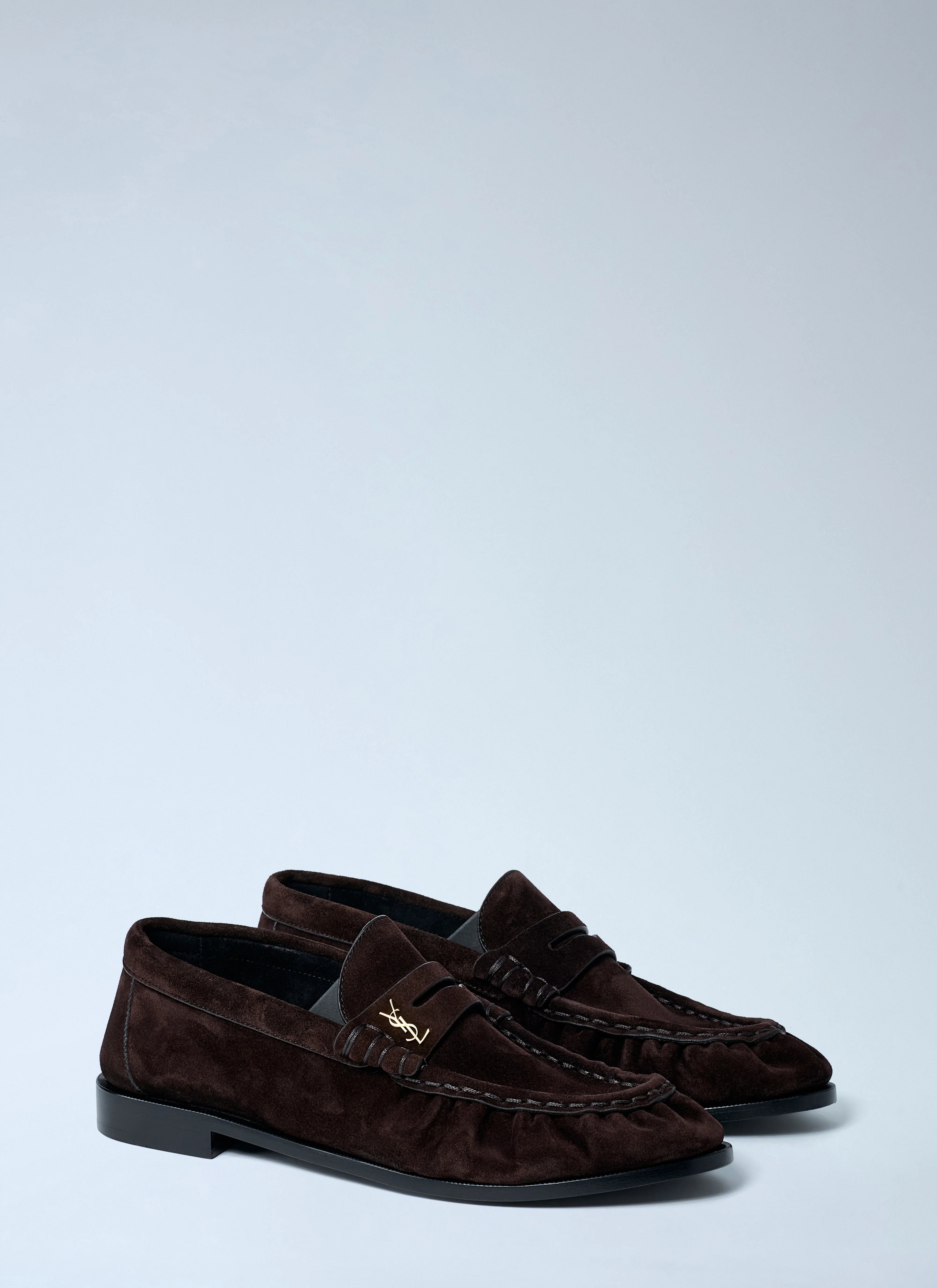 Saint Laurent Women Le Loafer - Image 2