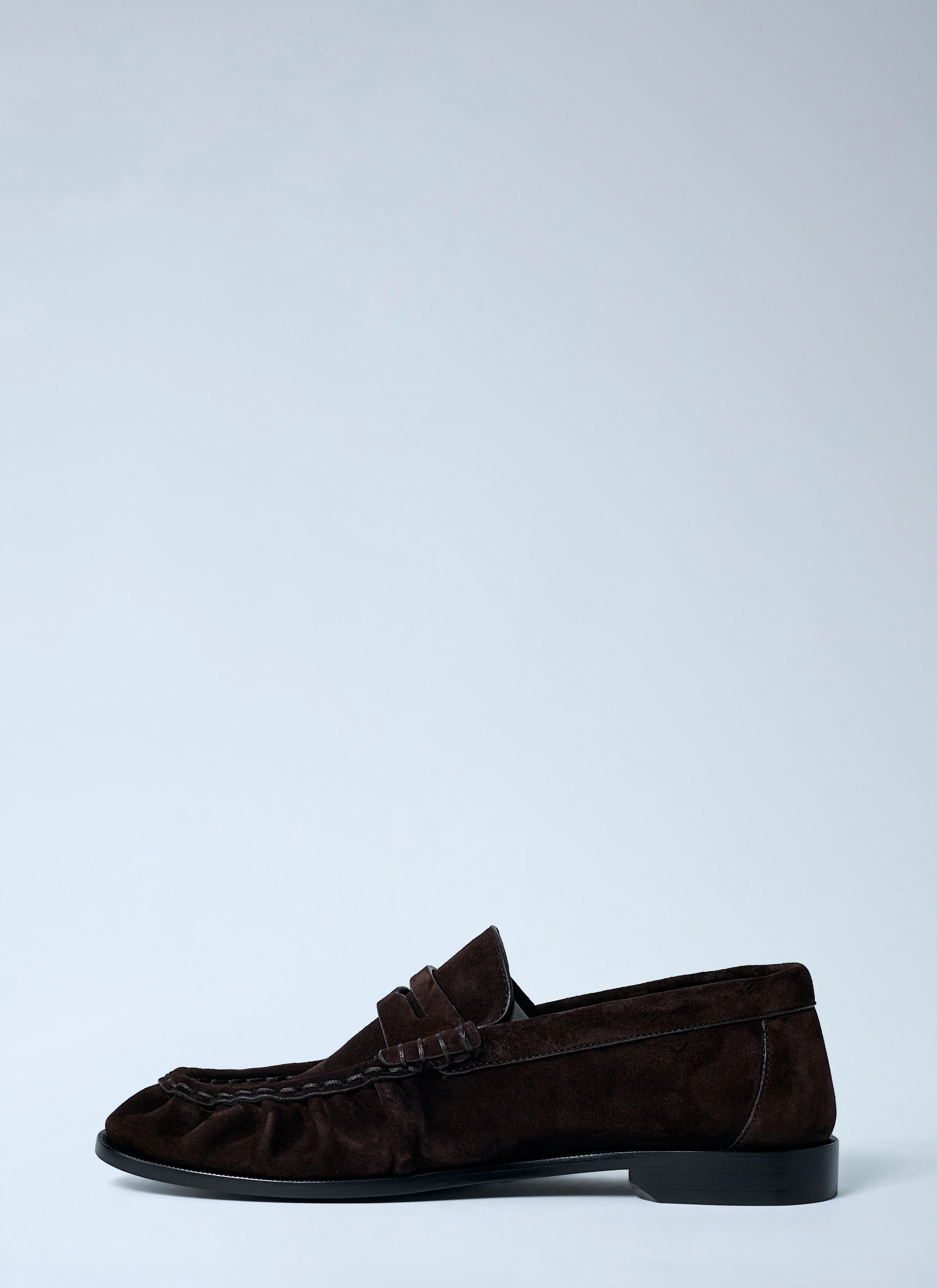 Saint Laurent Women Le Loafer - Image 4