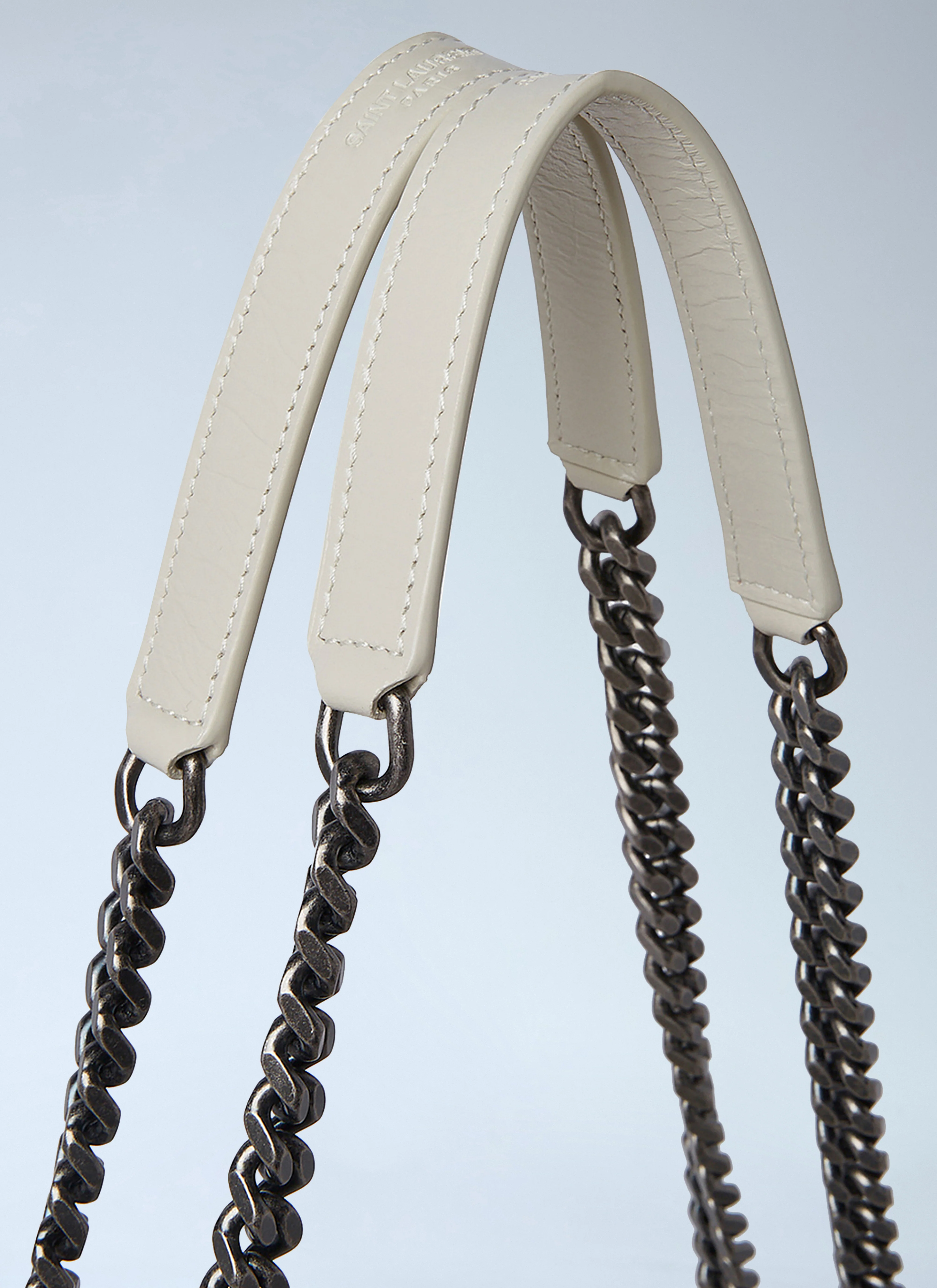 Saint Laurent Women Medium Niki Shoulder Bag - Image 5