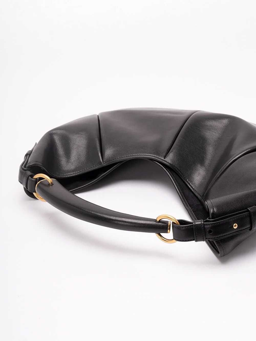 Saint Laurent Women `Mombasa` Medium Bag - Image 4