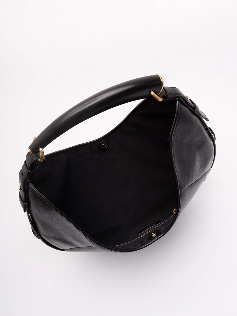 Saint Laurent Women `Mombasa` Medium Bag - Image 5