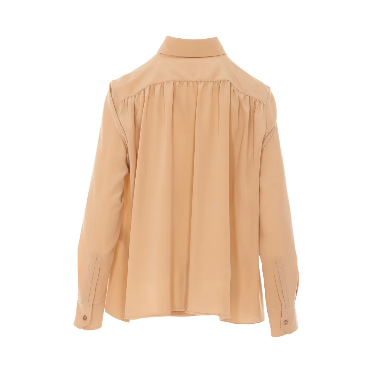 Saint Laurent Women Shirt - Image 2