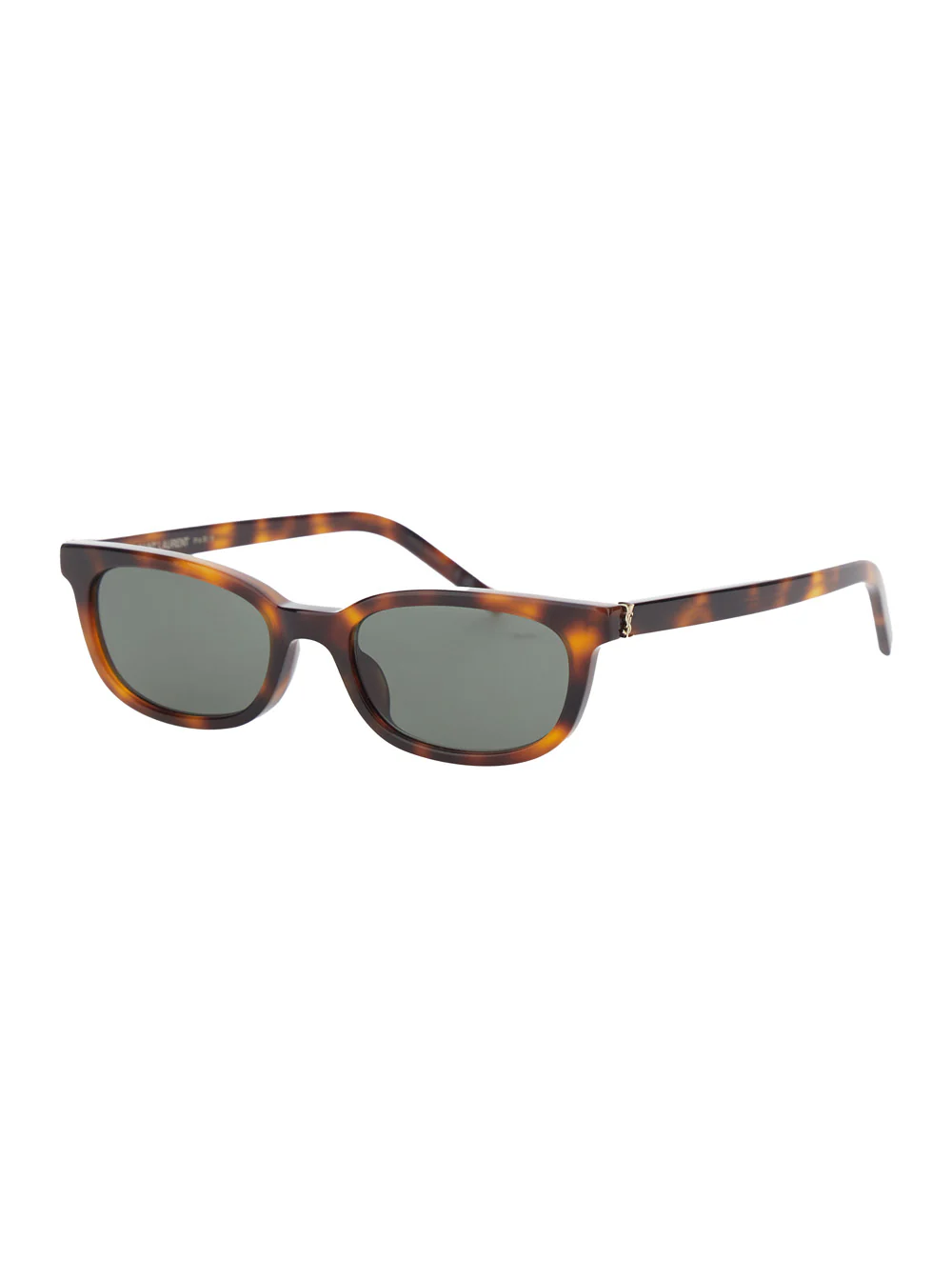 Saint Laurent Women Ysl Sl M160 Sng Recycled/Med Hav Med Hav Grey