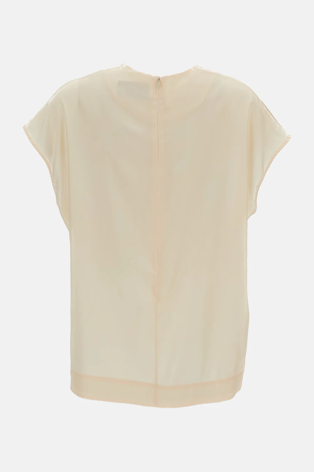 Simone Rocha Women Poppy Motif Smock Top - Image 2
