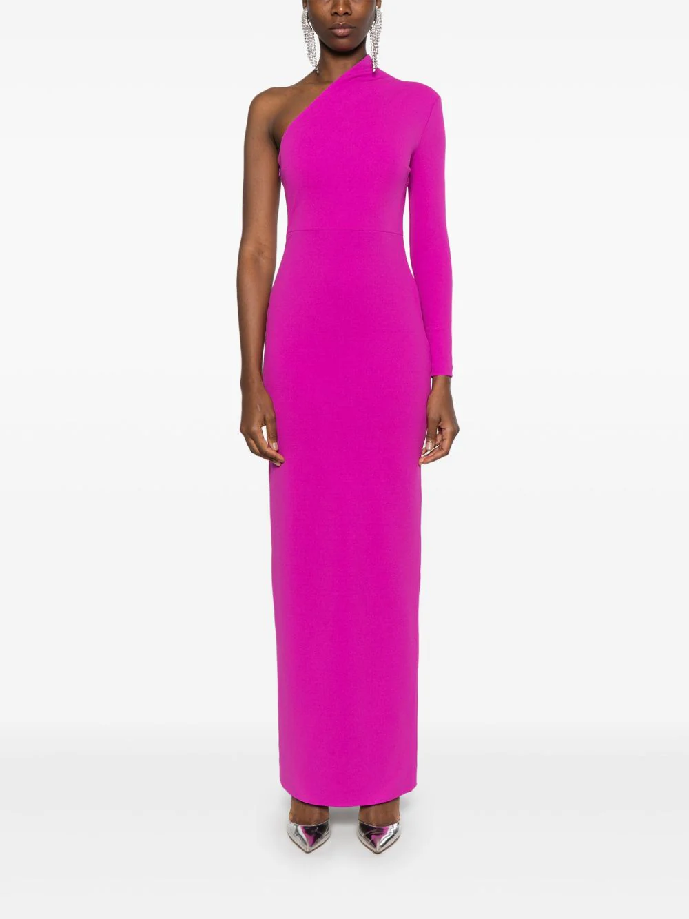 Solace London Women Joana Maxi Dress - Image 5