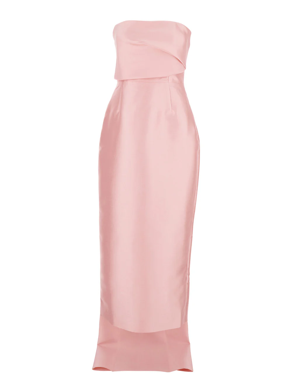 Solace London Women Kiki Midaxi Dress