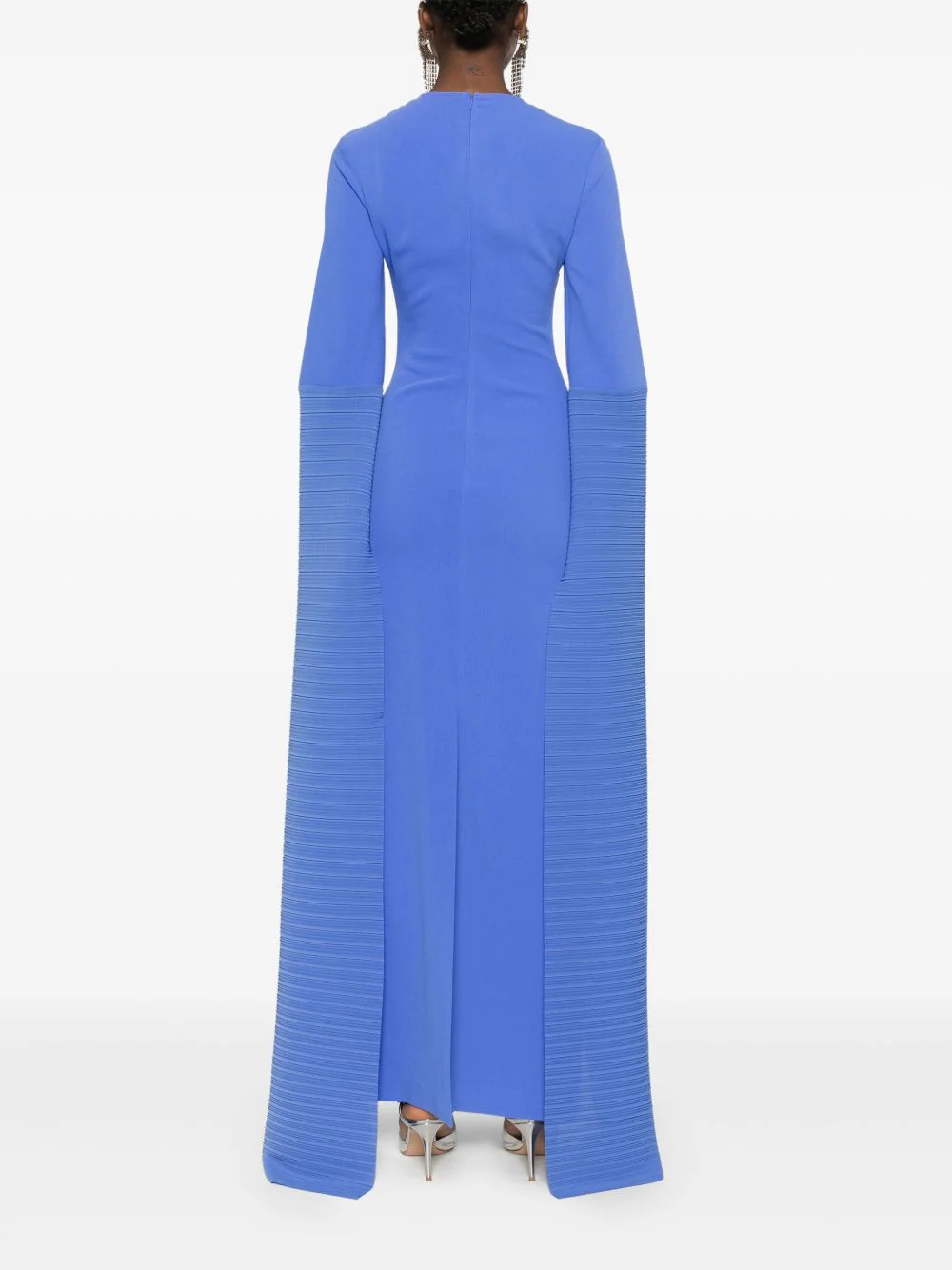 Solace London Women Naomi Maxi Dress - Image 2