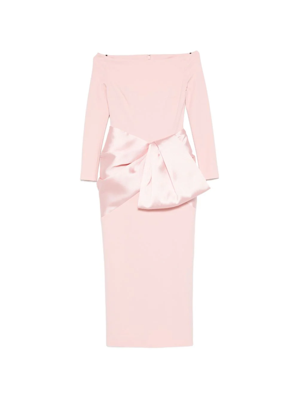Solace London Women Rhianne Maxi Dress
