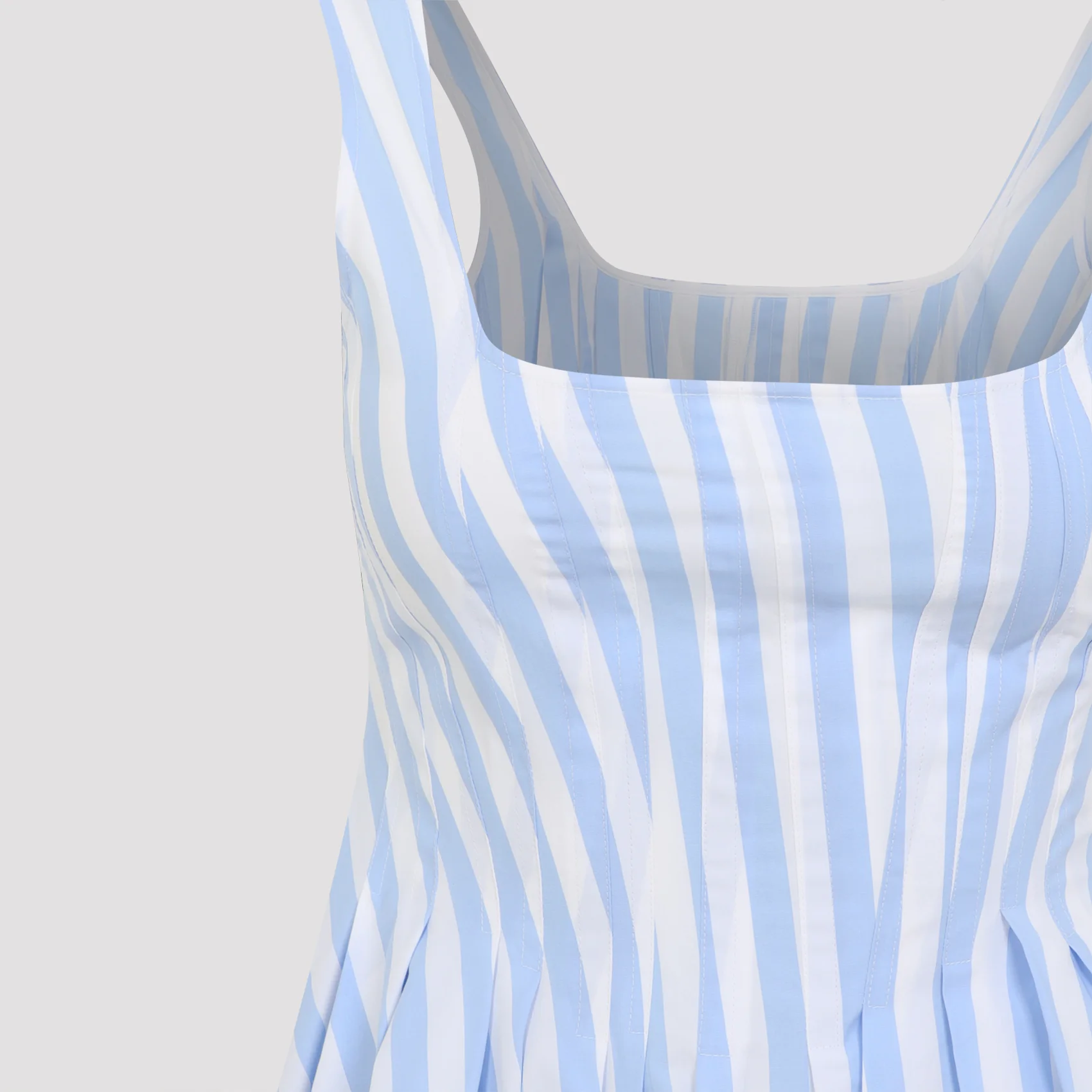 Sportmax Filato Midi Dress Women - Image 3