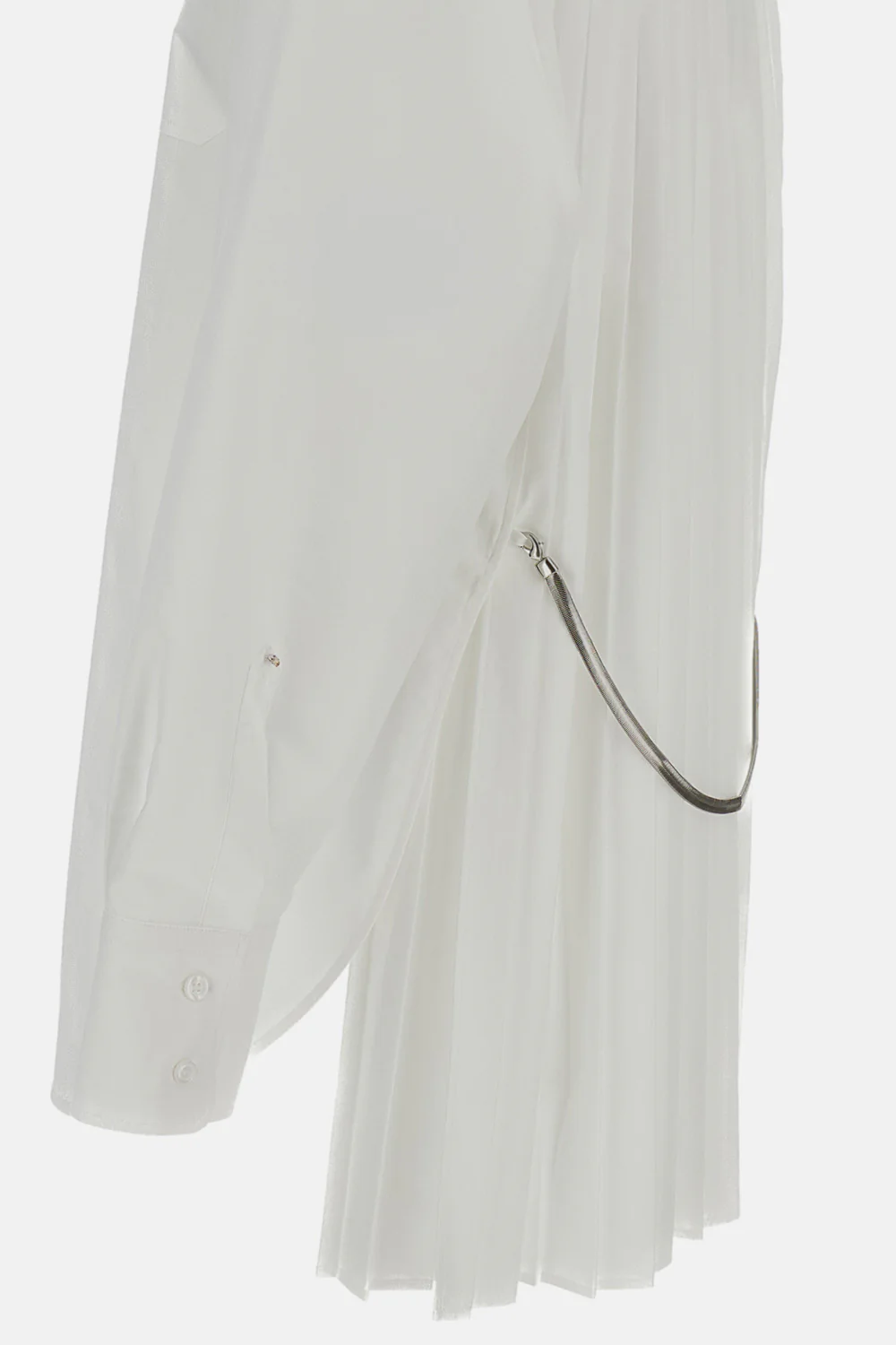 Sportmax Women Nespola Shirtdress - Image 3