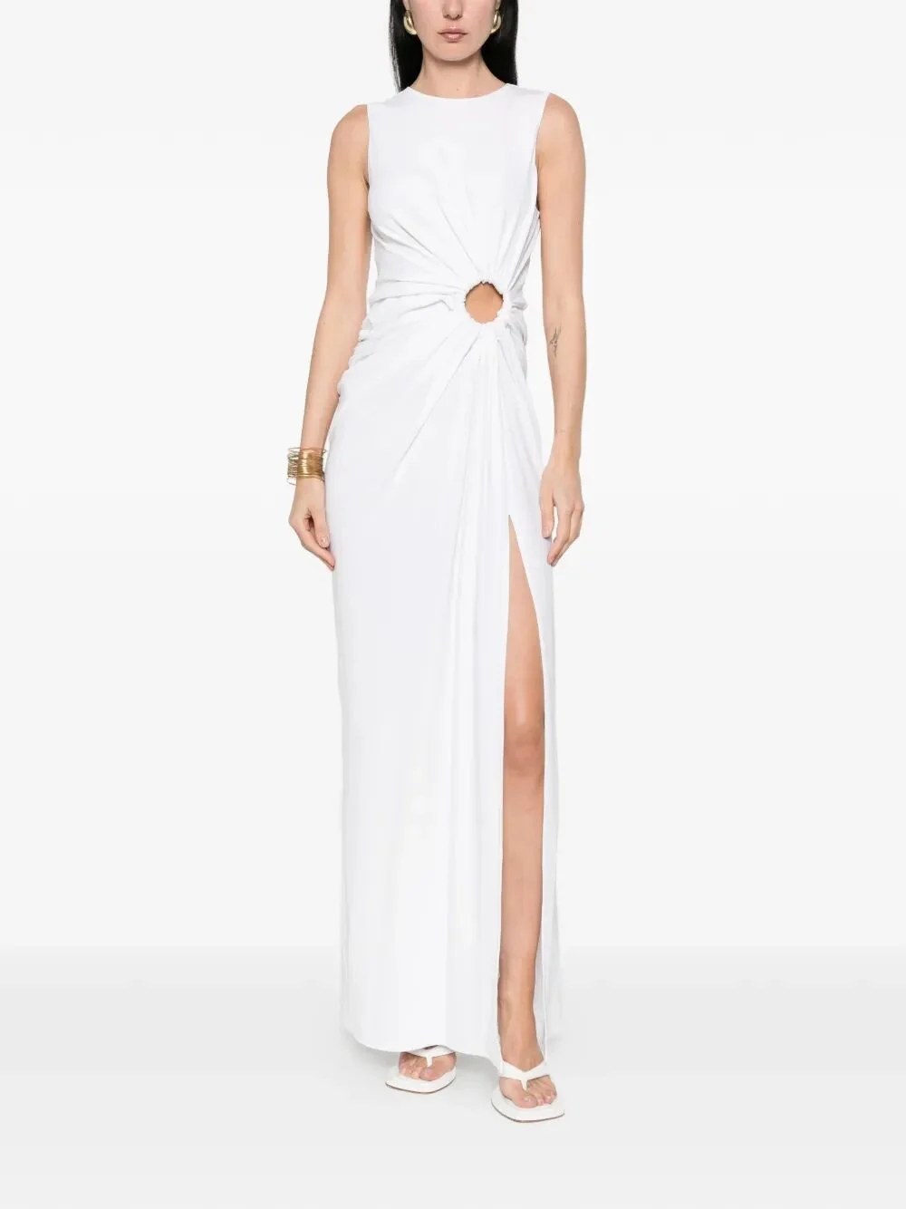 Sportmax Women Jersey Dress