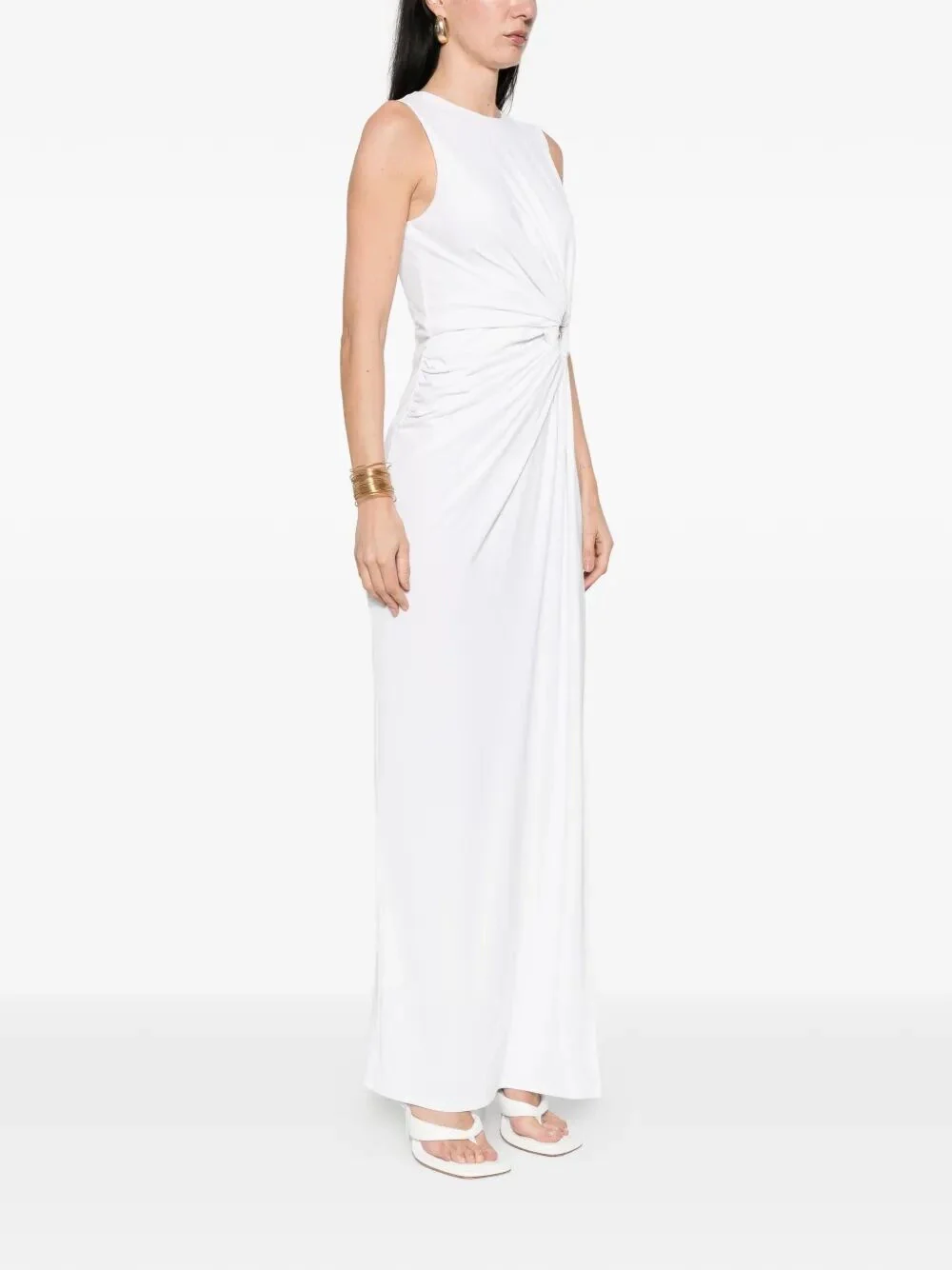 Sportmax Women Jersey Dress - Image 2