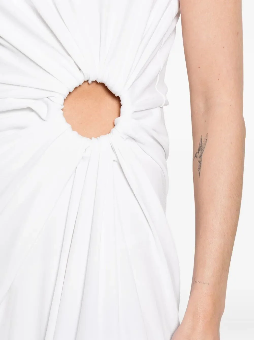 Sportmax Women Jersey Dress - Image 3