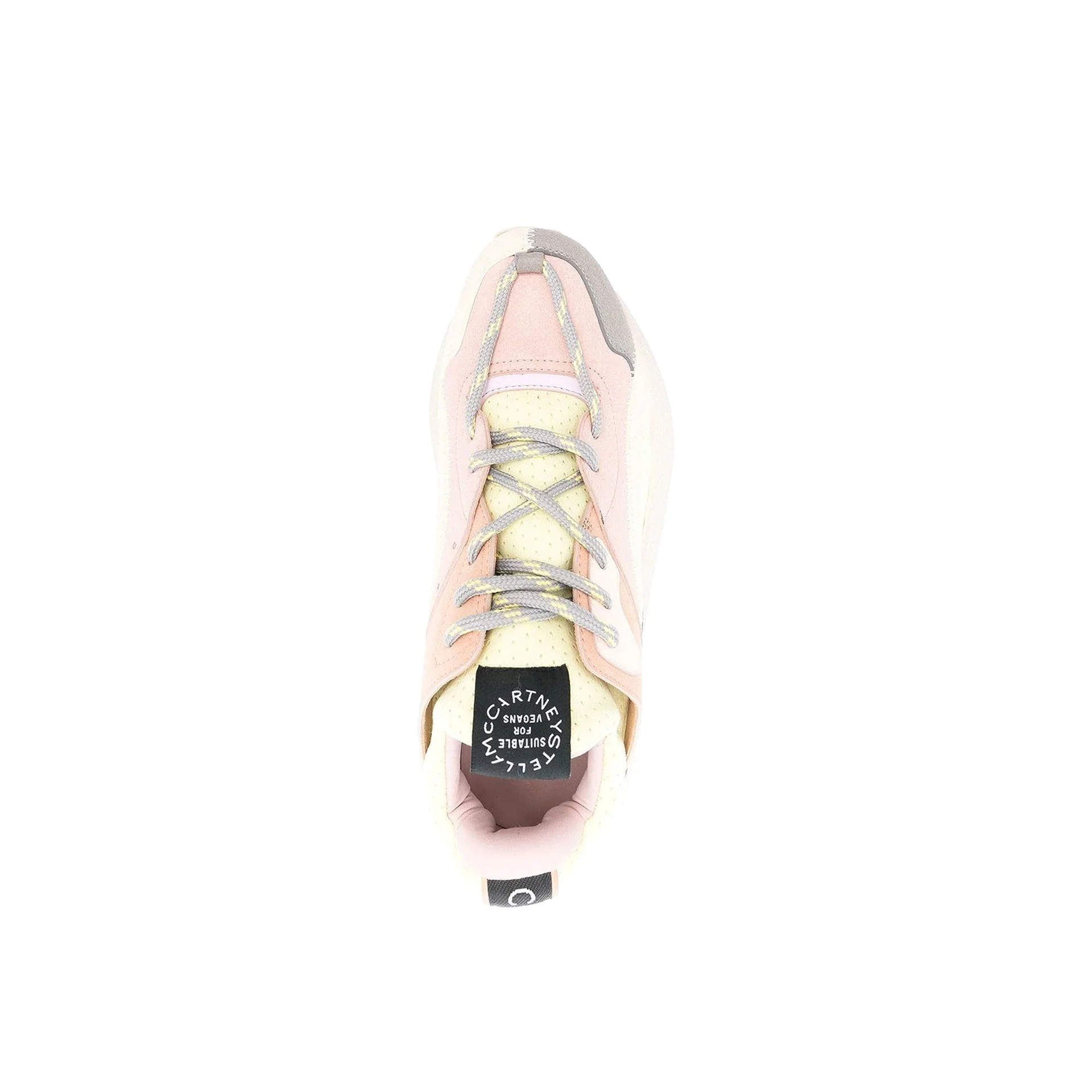 Stella Mccartney Eclypse Colourblock Sneakers Women - Image 3