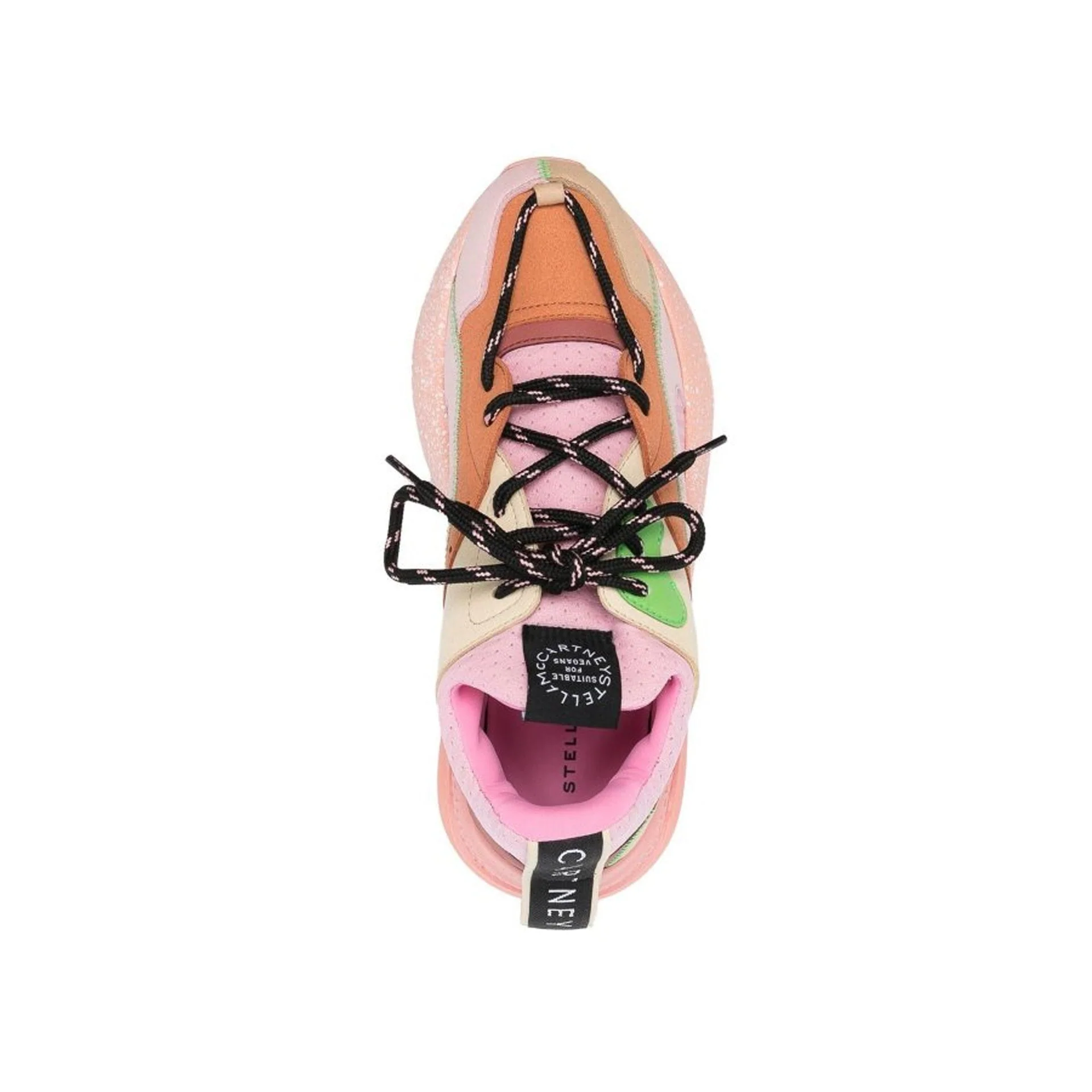 Stella Mccartney Eclypse Sneakers Women - Image 4