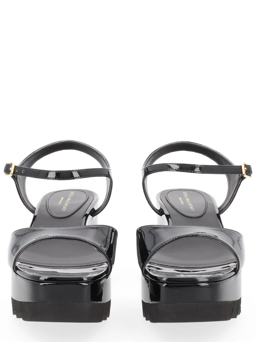 Stella Mccartney Women Sandal "Elyse" - Image 3