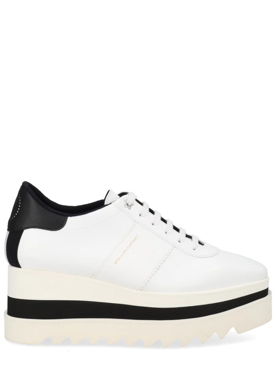 Stella Mccartney Women "Sneak Elyse" Sneaker