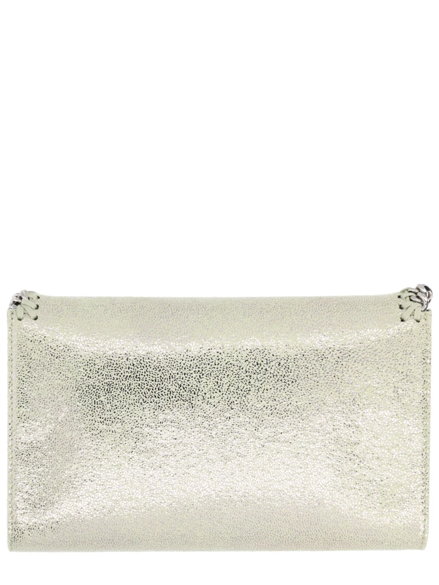 Stella Mccartney Women "Falabella" Mini Bag - Image 3