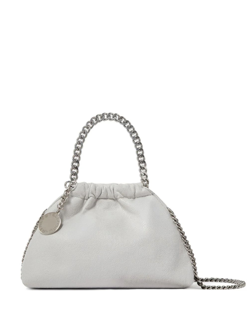 Stella Mccartney Women Falabella Drawstring Mini Tote