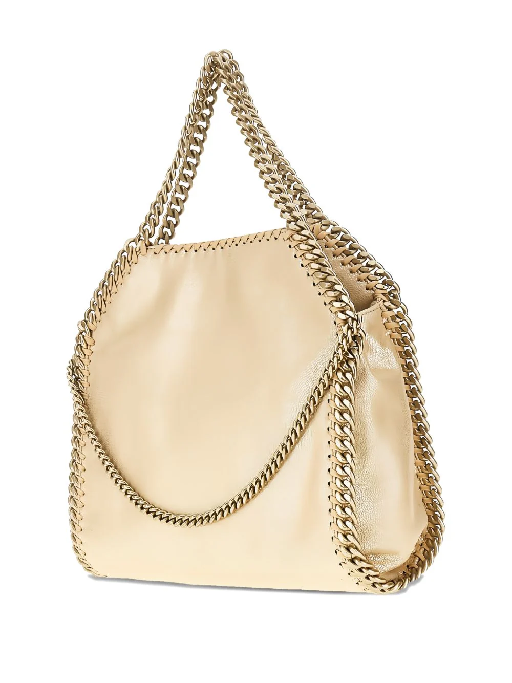 Stella Mccartney Women Falabella Mini Tote - Image 2