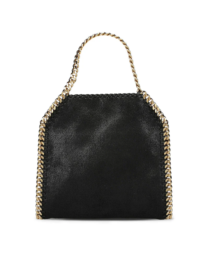 Stella Mccartney Women Falabella Mini Tote Bag