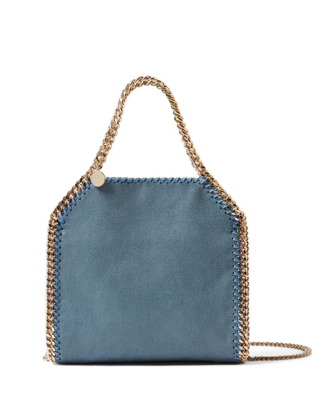 Stella Mccartney Women Falabella Mini Tote Bag