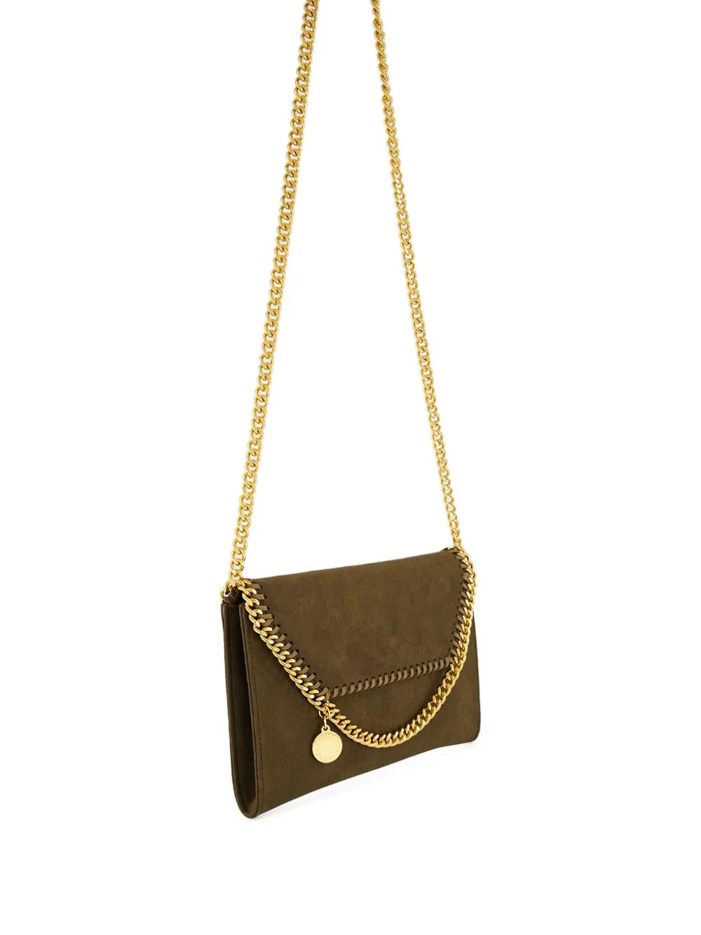 Stella Mccartney Women Falabella Wallet On Chain - Image 4