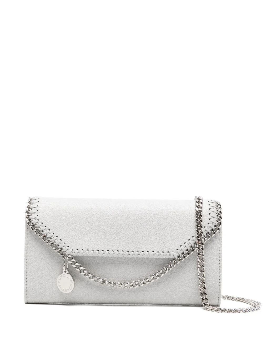 Stella Mccartney Women Falabella Wallet On Chain