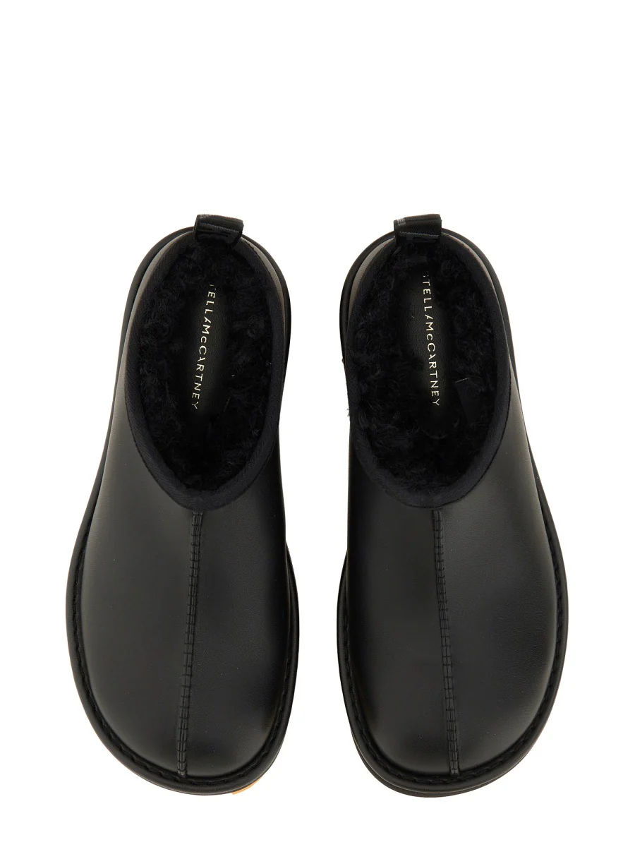 Stella Mccartney Women "Sneak-Elyse" Slipper - Image 2