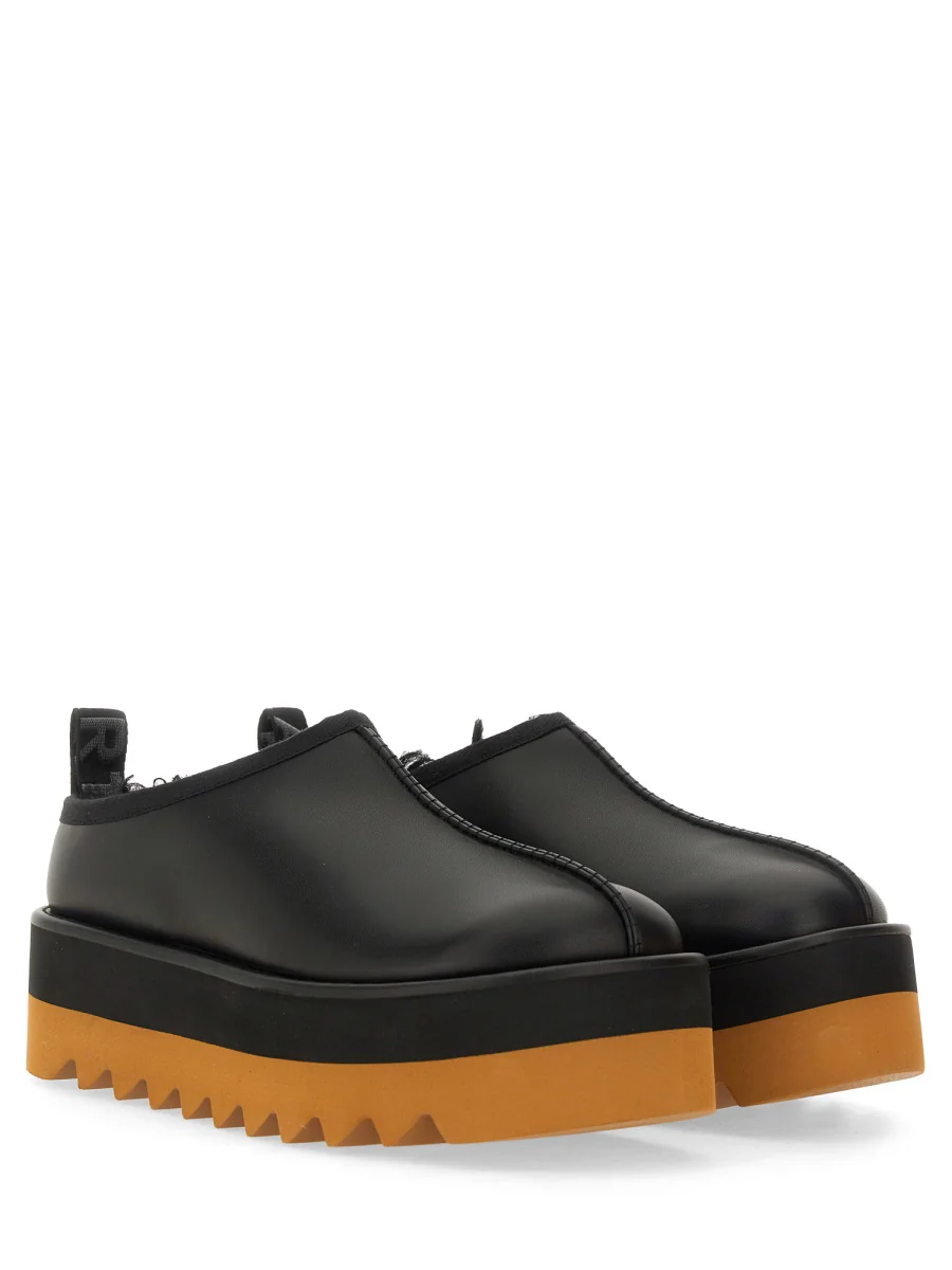 Stella Mccartney Women "Sneak-Elyse" Slipper - Image 3